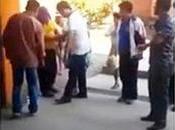 Morales otro zapatazo historia