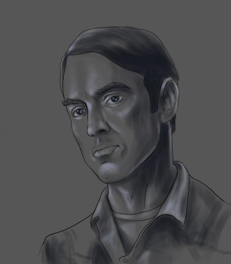 Seis Rostros: Miércoles