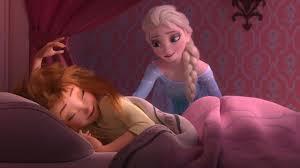 Cenicienta y Frozen Fever