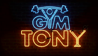 Un repaso por Gym Tony