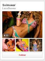Agua y Sal beachwear