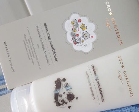 Cleansing Conditioner 