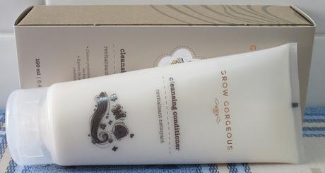 Cleansing Conditioner 