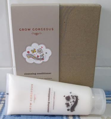 Cleansing Conditioner 