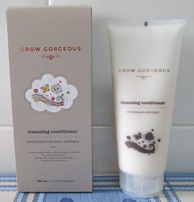 Cleansing Conditioner 