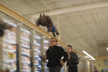 PESADILLAS- Cartel y nuevas imágenes