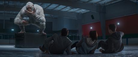 PESADILLAS- Cartel y nuevas imágenes