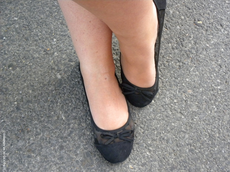 look con camiseta estampada de flores tendencia temporada otoño invierno 2015 los looks de mi armario