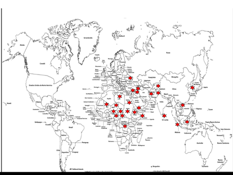 Dicen que no lo vieron venir