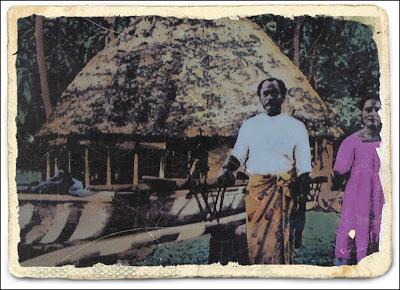 TUIAVII DE TIAVEA; “LOS PAPALAGI”.