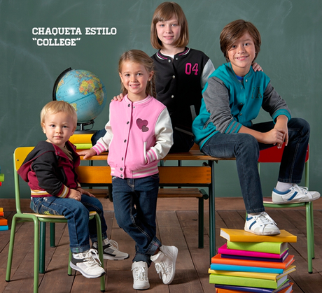 La vuelta al cole con Lidl