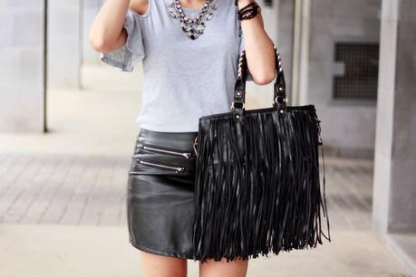 Convierte tu vestido en una camisa Convierte tu vestido en una camisa