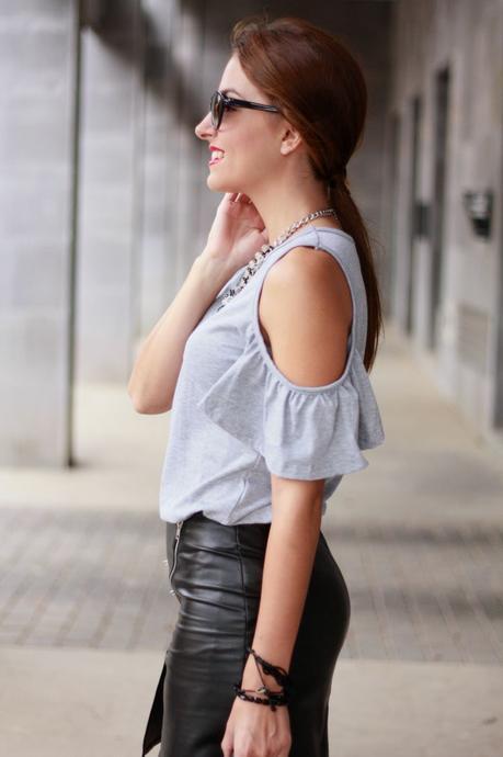 Convierte tu vestido en una camisa Convierte tu vestido en una camisa