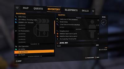 Como duplicar Items en Dying Light PS4