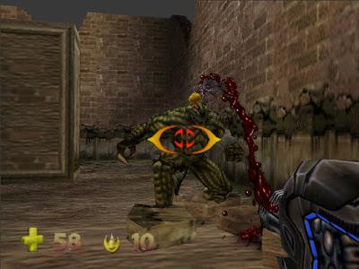 Turok y Turok 2 para PC