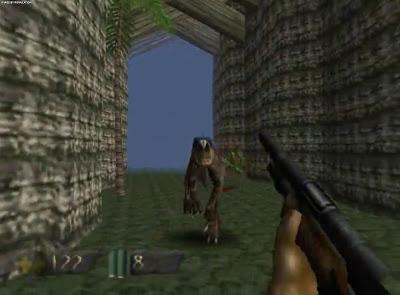 Turok y Turok 2 para PC