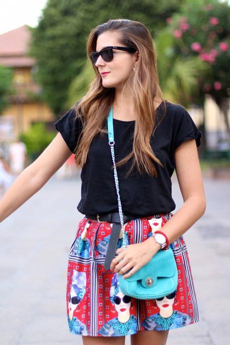 Romwe en bloggers