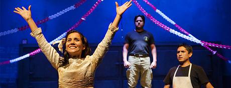 Festival Sala de Parto 2015: Programación completa de obras de teatro y lecturas dramatizadas