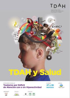 II CONGRESO ANDALUZ SOBRE TDAH