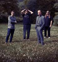 Protomartyr 