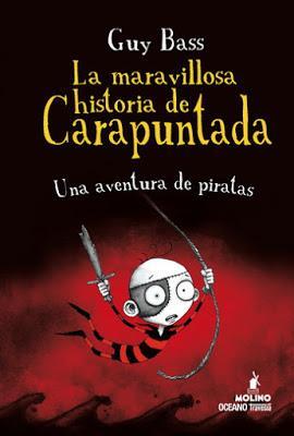 La maravillosa historia de Carapuntada