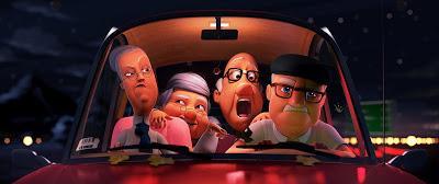 Empieza una nueva edición del festival de cine infantil Nueva Mirada