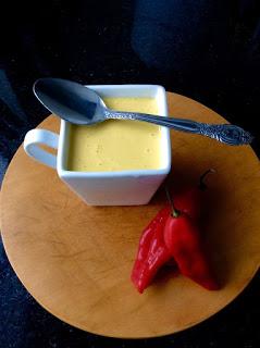Parte I / Acompañamiento de Carnes blancas - rojas / Especial  Salsas