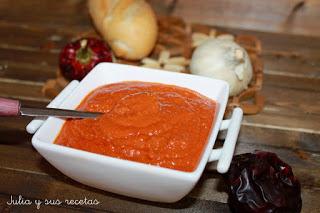 Parte I / Acompañamiento de Carnes blancas - rojas / Especial  Salsas