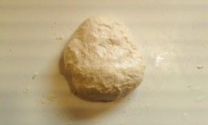 PIZZA : El secreto está en la masa. 20150711_193322