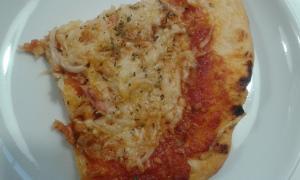 PIZZA : El secreto está en la masa. 20150712_211902 (1)