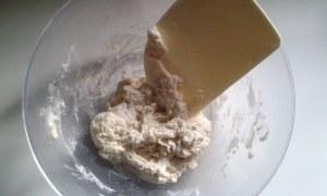 PIZZA : El secreto está en la masa. 20150711_192456