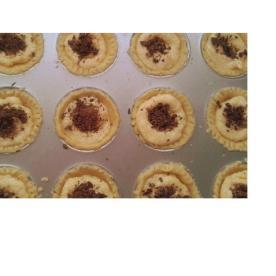 TARTALETAS DE NARANJA 1435608793232