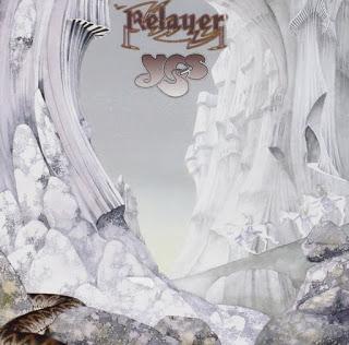 Yes - Relayer (1974)