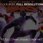 Secret Wars en Marvel Future Fight