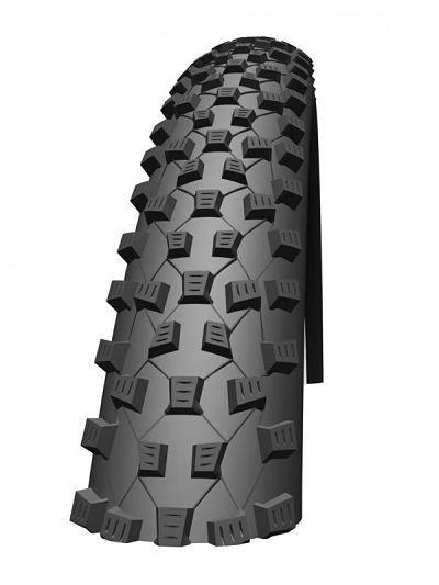 Schwalbe Rocket Ron Análisis