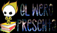 El wero presenta: El club de los raros y Cuentos del derecho y del revés