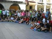 Encuentro Nacional Menores FETRI. Graus. Huesca