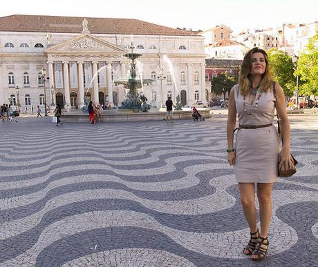 El estilo de Lisboa: barrios históricos con toques de modernidad
