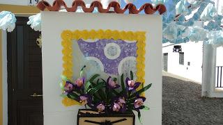 FESTAS DO POVO DE CAMPO MAIOR, EL ARTE DE PAPELhttp://blo...