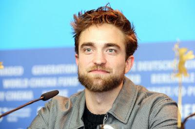 Robert Pattinson será un astronauta