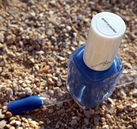 Essie verano 2015; deslumbra con tus uñas