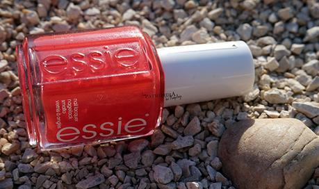 Essie verano 2015; deslumbra con tus uñas
