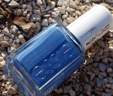 Essie verano 2015; deslumbra con tus uñas