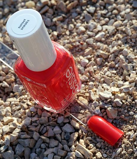 Essie verano 2015; deslumbra con tus uñas
