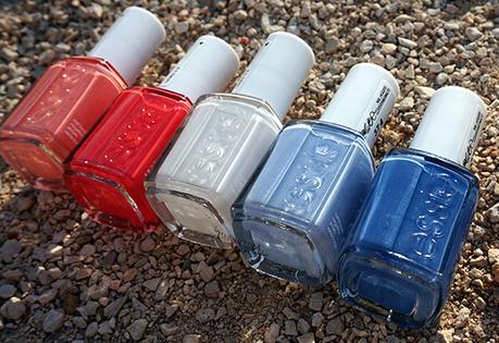 Essie verano 2015; deslumbra con tus uñas