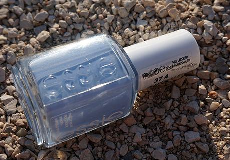 Essie verano 2015; deslumbra con tus uñas