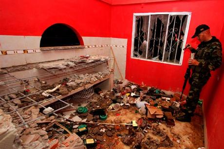 El MALTRATO de Nicolas Maduro contra Colombia