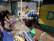 El MALTRATO de Nicolas Maduro contra Colombia