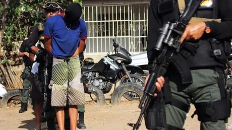 El MALTRATO de Nicolas Maduro contra Colombia