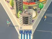 rica rebanada pizza gráfica